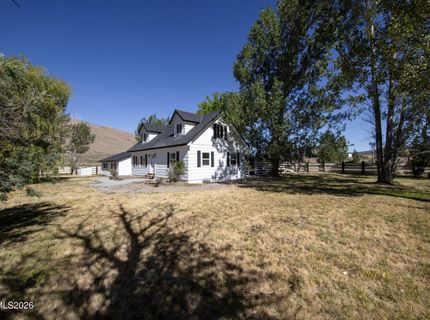 14695 Rancho Drive, Reno, NV 89508 Photo