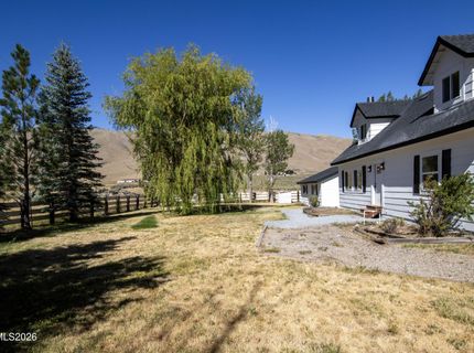 14695 Rancho Drive, Reno, NV 89508 Photo