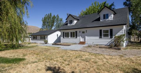 14695 Rancho Drive, Reno, NV 89508 Photo
