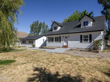 14695 Rancho Drive, Reno, NV 89508 Photo