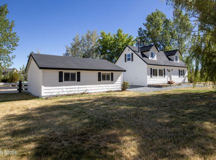 14695 Rancho Drive, Reno, NV 89508 Photo