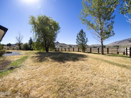 14695 Rancho Drive, Reno, NV 89508 Photo