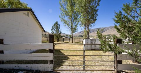 14695 Rancho Drive, Reno, NV 89508 Photo
