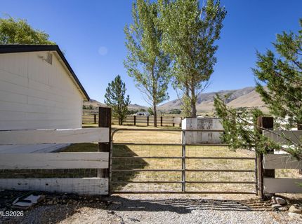 14695 Rancho Drive, Reno, NV 89508 Photo