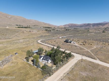14695 Rancho Drive, Reno, NV 89508 Photo