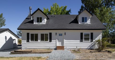 14695 Rancho Drive, Reno, NV 89508 Photo
