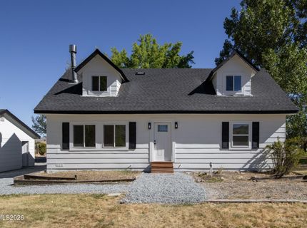 14695 Rancho Drive, Reno, NV 89508 Photo