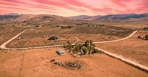 14695 Rancho Drive, Reno, NV 89508 Photo