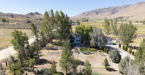 14695 Rancho Drive, Reno, NV 89508 Photo