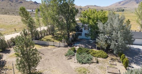 14695 Rancho Drive, Reno, NV 89508 Photo
