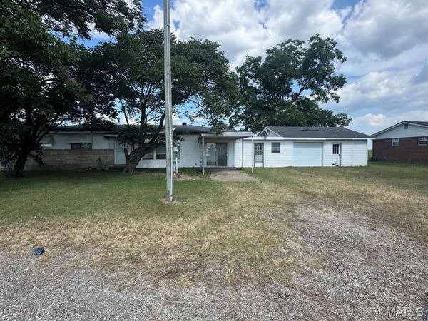 25210 State Highway 25 , Holcomb, MO 63852