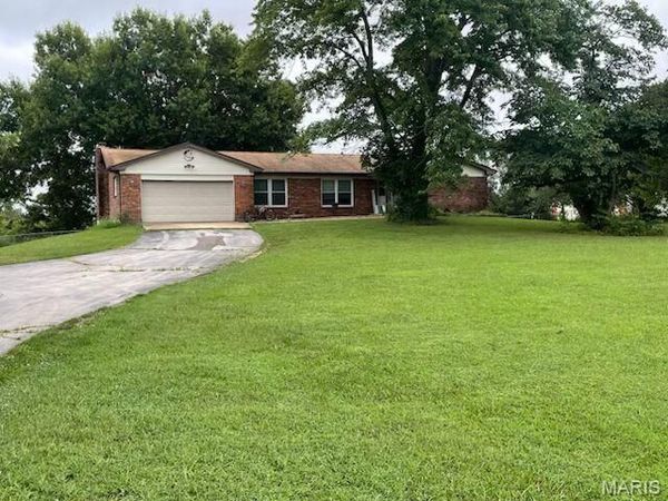7660 Highway 47, Union, MO 63084