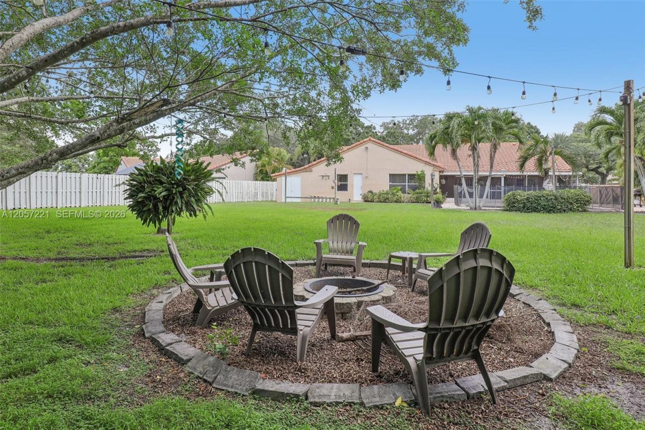 13100 NW 11th Dr, Sunrise, FL 33323 Photo