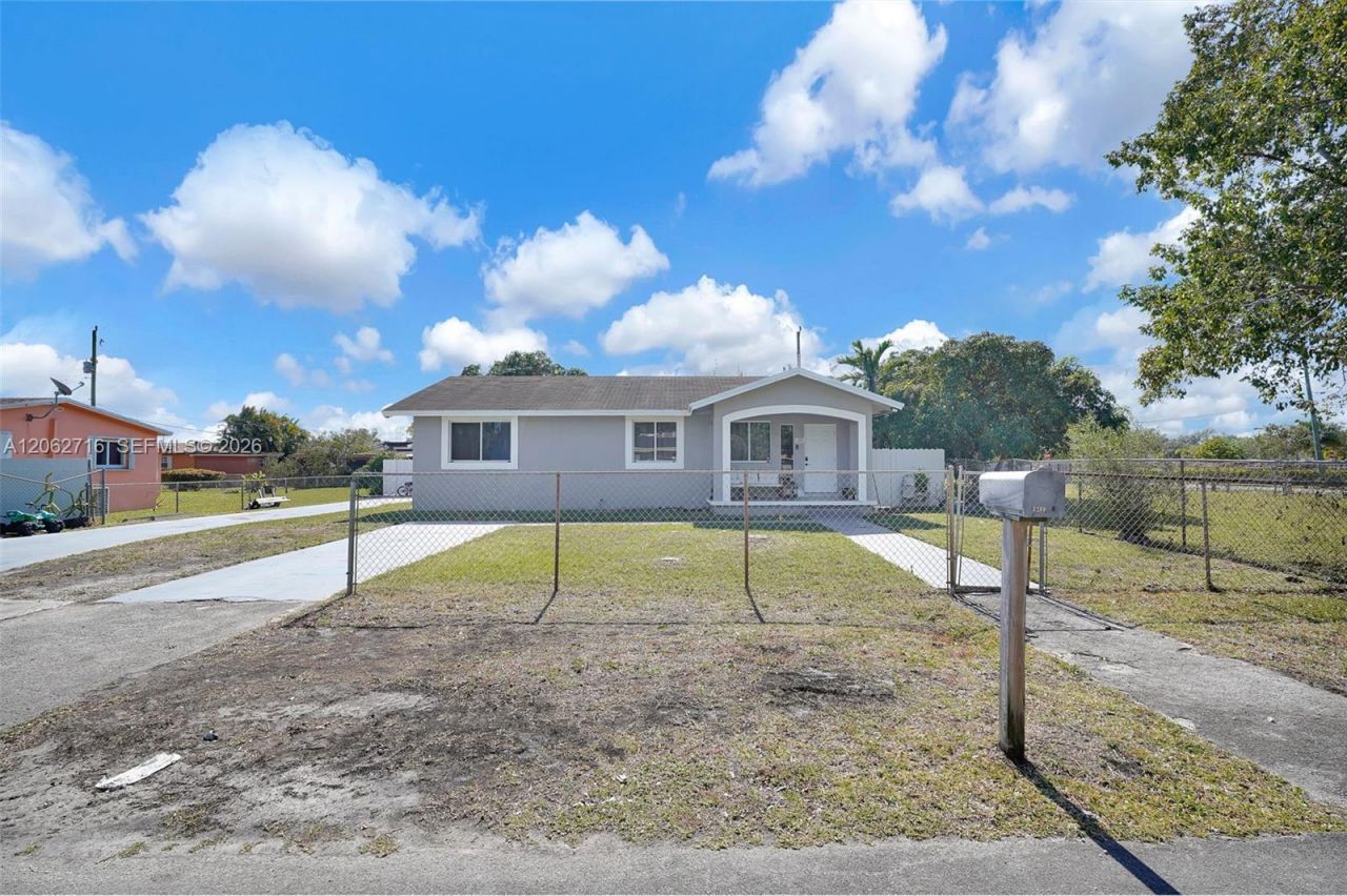 3280 NW 213th Ter, Miami Gardens, FL 33056 Photo