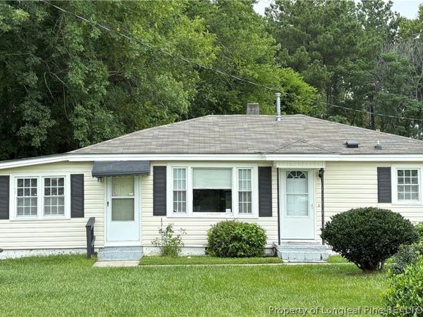 2281 Downing Road, Fayetteville, NC 28312