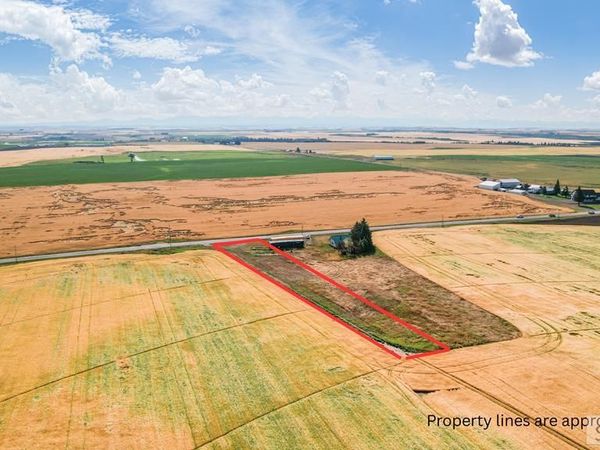 Lot 1 Hwy 32, ASHTON, ID 83420