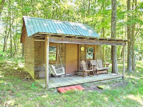 0 Owl Creek Road, Frankfort, OH 45628
