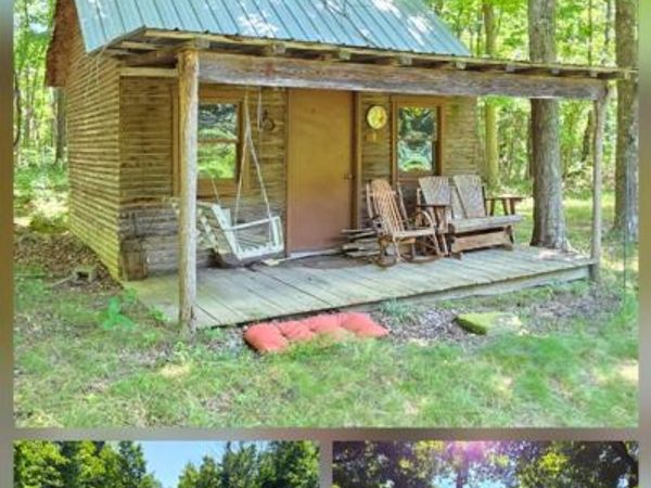 0 Owl Creek Road, Frankfort, OH 45628