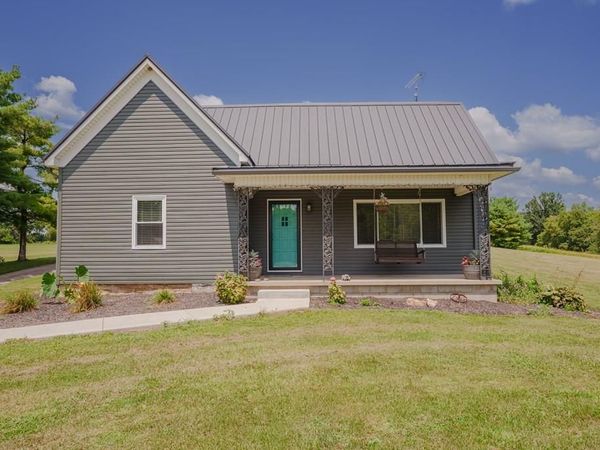 13265 St. Rt. 28, Greenfield, OH 45123