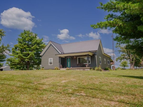 13265 St. Rt. 28, Greenfield, OH 45123