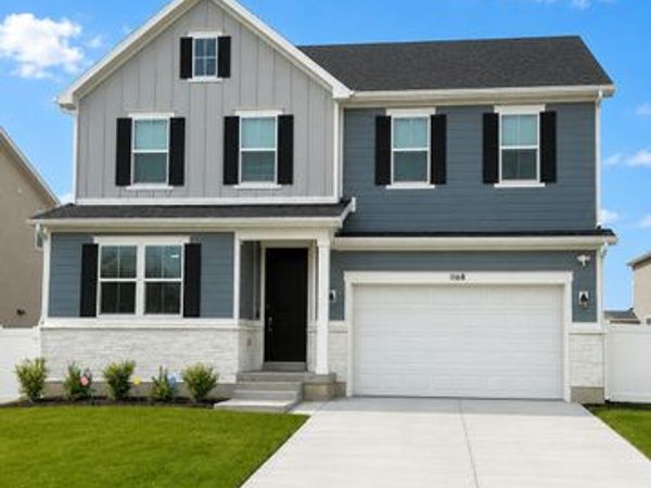 1037 W 450 S, Unit 77, Brigham City, UT 84302