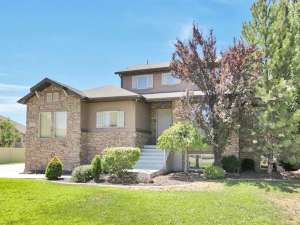 1902 S 1375 W, Syracuse, UT 84075