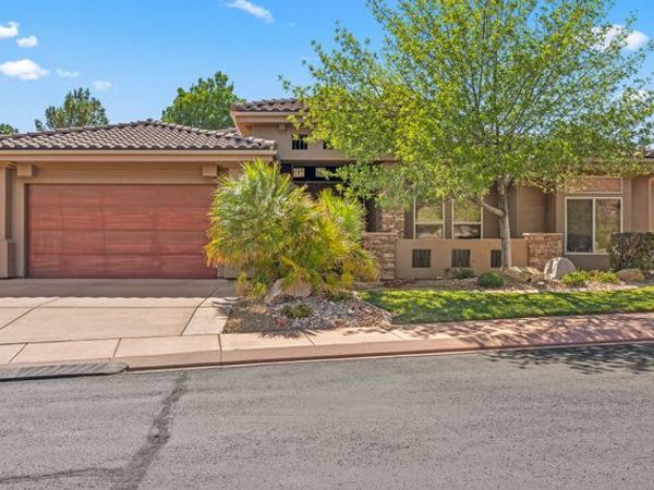 1795 N SNOW CANYON PKWY , Unit 86, St. George, UT 84770