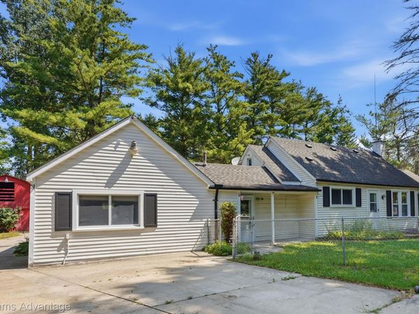 7592 Rattle Run Road, Columbus Township, Mi 48063