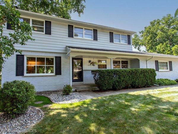 34149 Northwick Street, Farmington Hills, Mi 48331