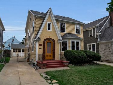 266 Knowlton Avenue, Buffalo, NY 14217