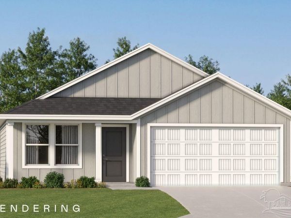 5341 Azimuth Way, Milton, FL 32570