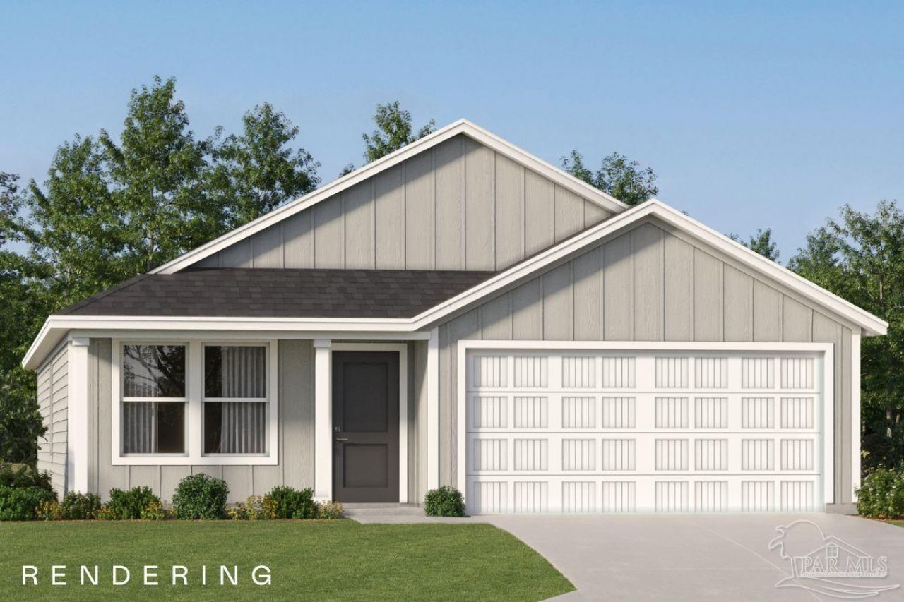 5341 Azimuth Way, Unit 21B, Milton, FL 32570 Main Photo