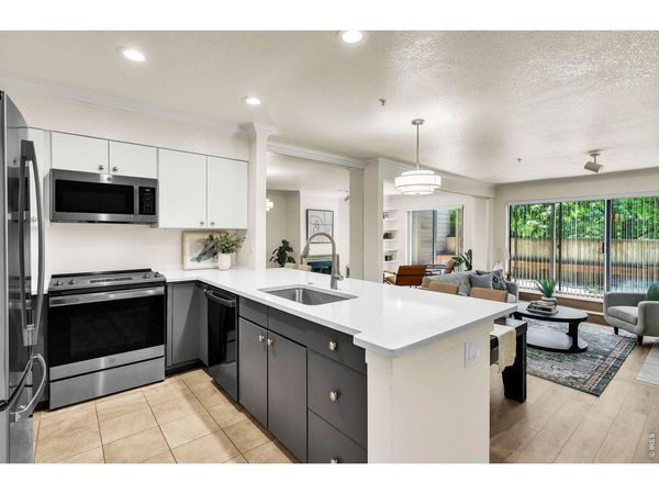 848 Walnut St, Unit A17, Boulder, CO 80302