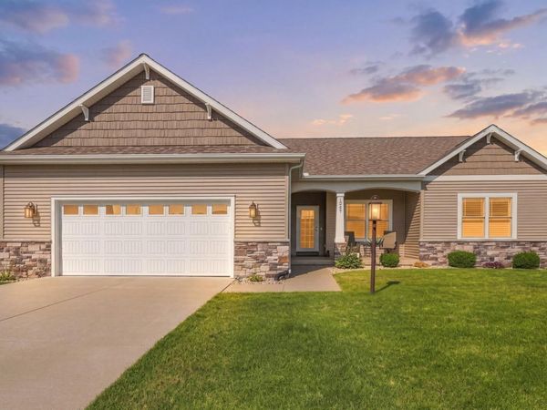 1237 Keady Court, South Bend, IN 46614