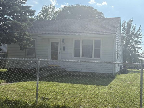 1421 N Purdum Street, Kokomo, IN 46901