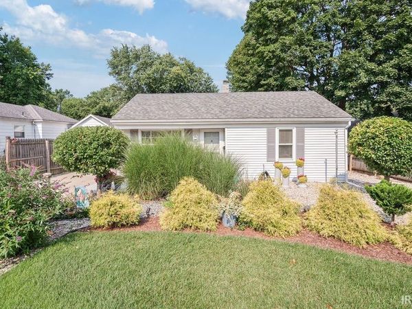 2303 S Indiana Avenue, Kokomo, IN 46902