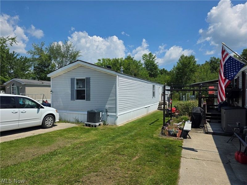 2908 Rosemary Avenue, Southington, OH 44470 Photo 1