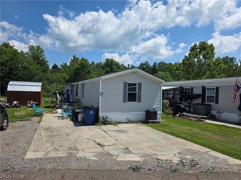 2908 Rosemary Avenue, Southington, OH 44470 Photo 4
