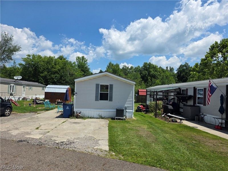2908 Rosemary Avenue, Southington, OH 44470 Photo 5