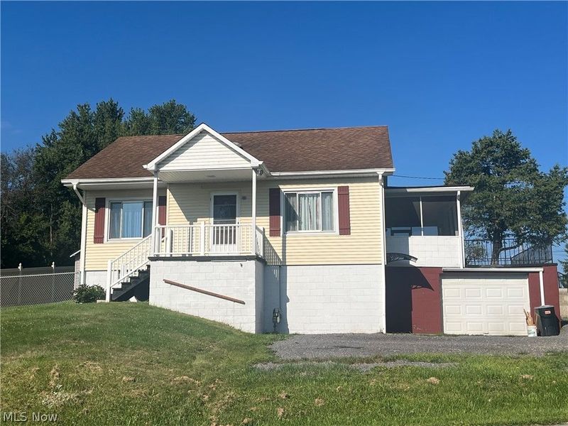 20 Sunny Acres Drive, Wintersville, OH 43953 Photo 1