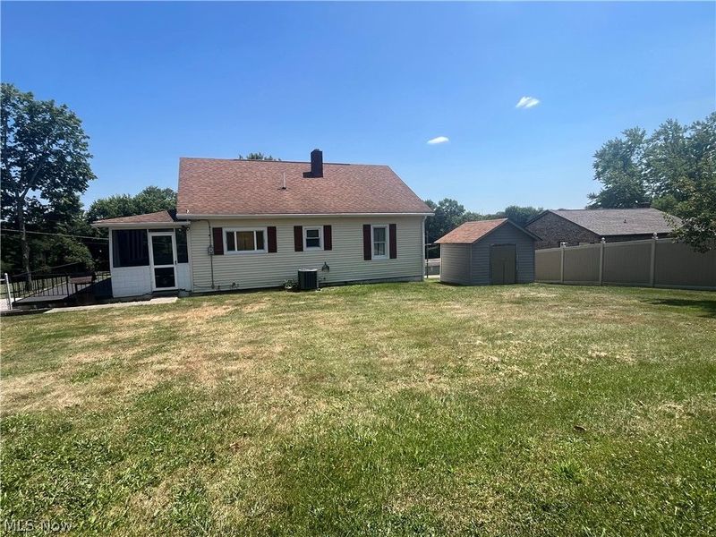 20 Sunny Acres Drive, Wintersville, OH 43953 Photo 2