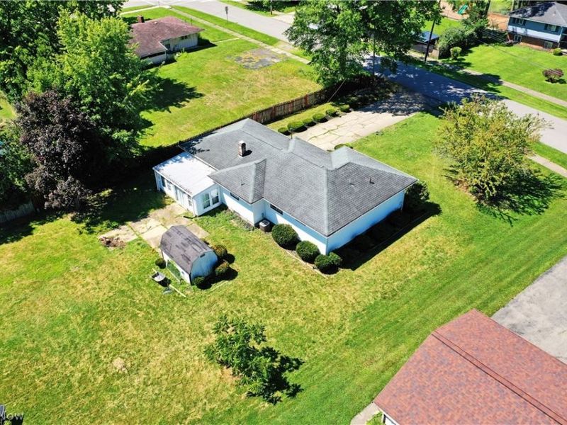 3046 Lynwood Drive NW, Warren, OH 44485 Photo 37