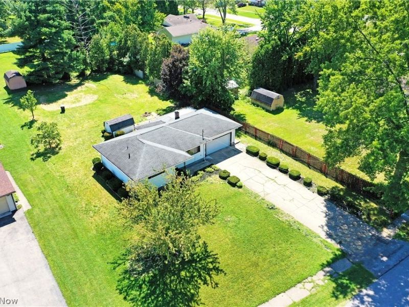 3046 Lynwood Drive NW, Warren, OH 44485 Photo 38