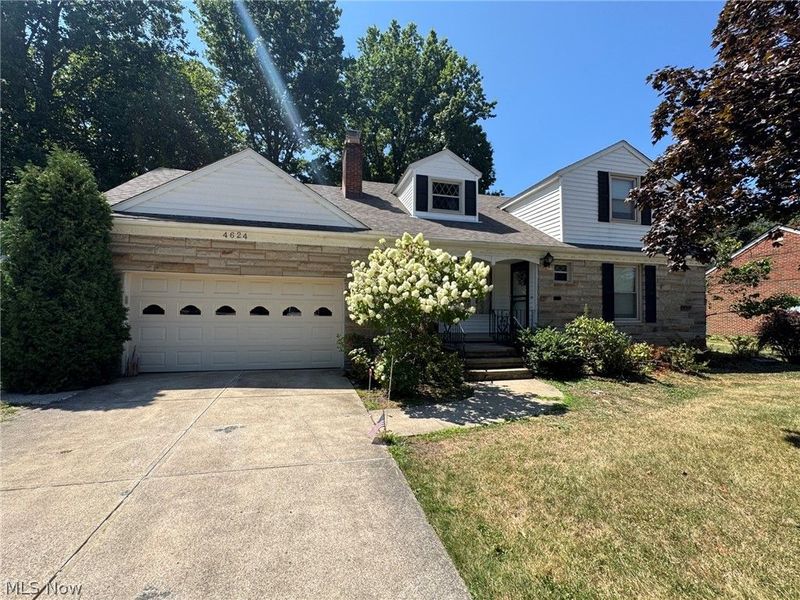 4624 Monticello Boulevard, South Euclid, OH 44143 Photo 1