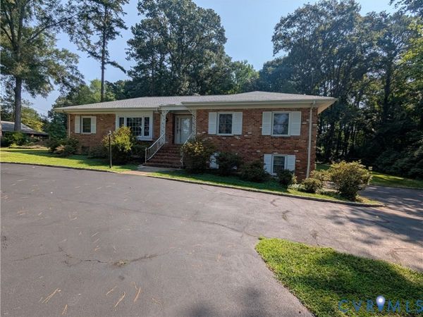 10409 Old Courtney Road , Glen Allen, VA 23060