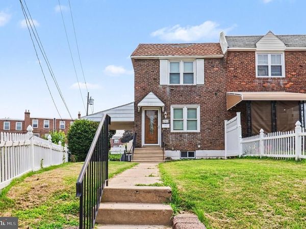 291 WESTBROOK DRIVE , CLIFTON HEIGHTS, PA 19018
