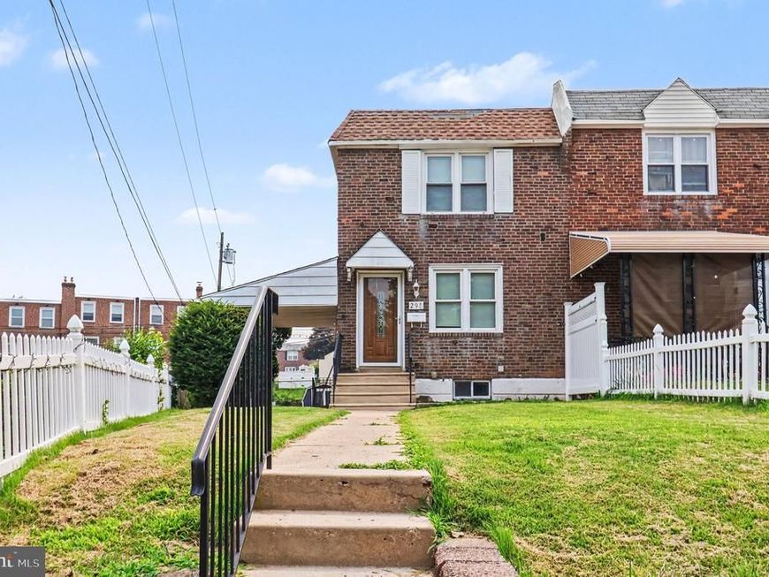 291 Westbrook Drive , Clifton Heights, PA 19018 Main Photo