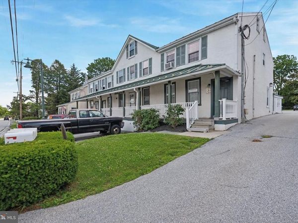 20 S VILLAGE AVENUE, Unit 5, EXTON, PA 19341