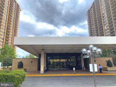 3701 S GEORGE MASON DRIVE, Unit 2002N, FALLS CHURCH, VA 22041