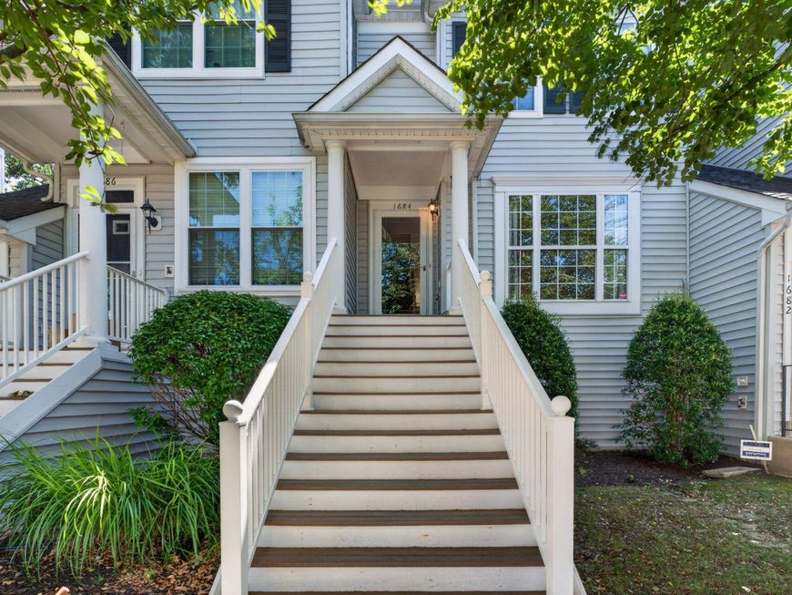 1684 Fallowfield Court , Crofton, MD 21114 Main Photo